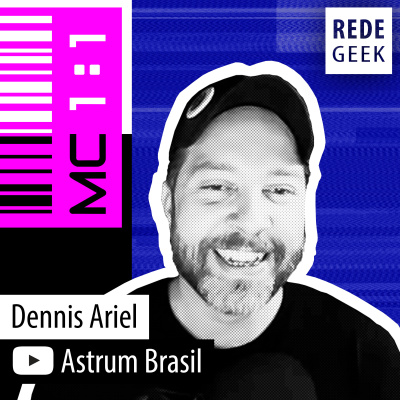 Rede Geek - Ultrageek