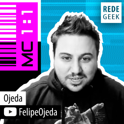 Rede Geek - Ultrageek