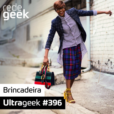 Rede Geek - Ultrageek