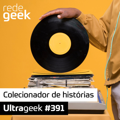 Rede Geek - Ultrageek