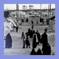 ISIS control: Syria’s prison camp changes hands