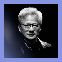 Bargaining chips: Nvidia is the bank of AI