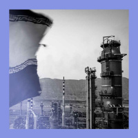 Refine and dandy: Iran’s war bounty