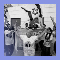 Out at last: Israeli hostages return