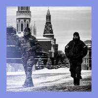 Fortunes of war: is Russia’s economy slowing?