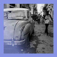 Party likes it 1959: Cuba in crisis