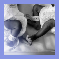 Honey, we shrunk the kids: population fall