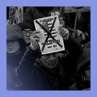 Thin ice: could the Greenland clash kill NATO?