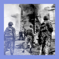 Who will deal the final blow? Israel, Lebanon and Hizbullah