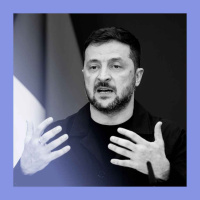 Peace by piece? Zelensky and Trump meet again