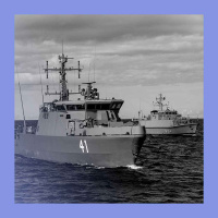 Bust a vessel: NATO v dark fleets