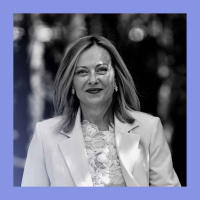 Rome run: Meloni’s surprising stamina