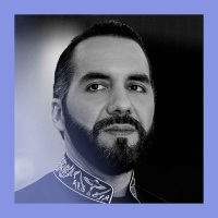 Just getting started: El Salvador’s president for life