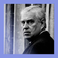 The arrest is history: Andrew Mountbatten-Windsor