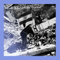 The third Gulf war: one week on