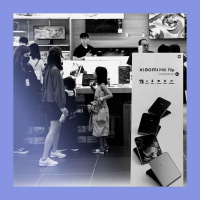 Xiaomi the way: a Chinese tech giant gets bigger