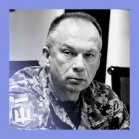 Kyiv brawl: Ukraine’s top general fired