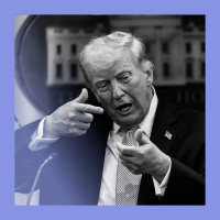 Over troubled waters: Trump’s bridge-and-plant plot