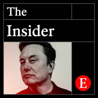 An interview with Elon Musk