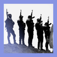 A farewell to arms? Hamas considers its options