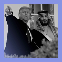 Crown prince arming: Trump sells jets to MBS
