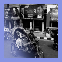 Dhaka matters: an election for Bangladesh