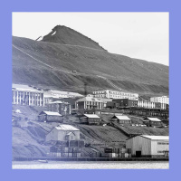 Frozen conflict? A special episode in the Arctic