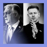 Hungary for change? A challenger to Orban