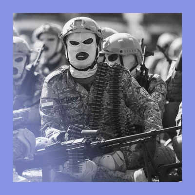 The Economist: The week ahead