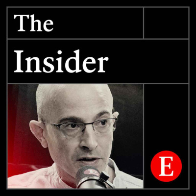 The Economist: The week ahead