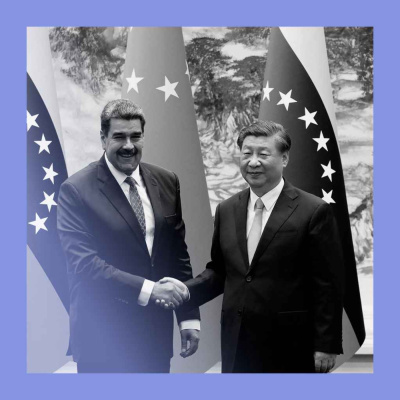 The Economist: The week ahead