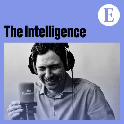 The Economist: The week ahead