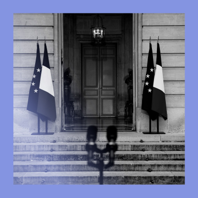 The Economist: The week ahead