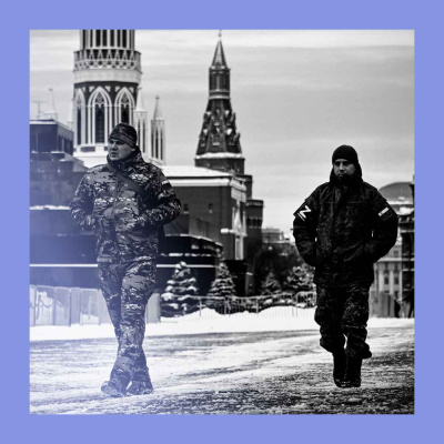 The Economist: The week ahead