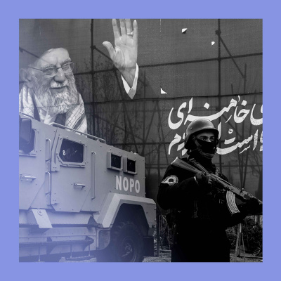 The Economist: The week ahead