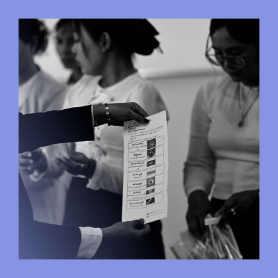 The Economist: The week ahead