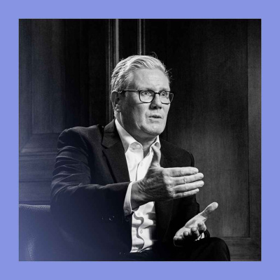 The Economist: The week ahead