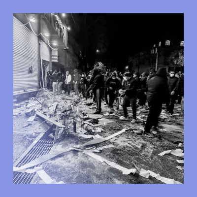 The Economist: The week ahead