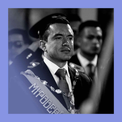 The Economist: The week ahead