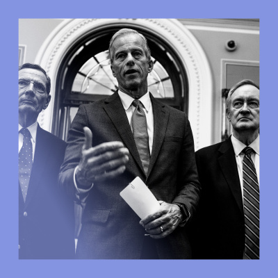 The Economist: The week ahead