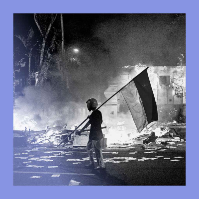 The Economist: The week ahead