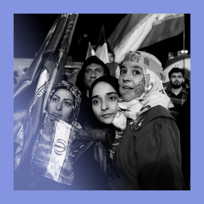 The Economist: The week ahead