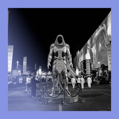 The Economist: The week ahead