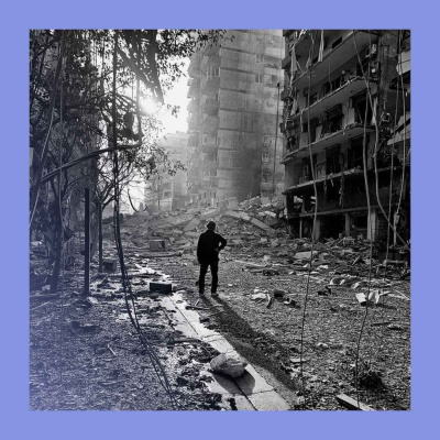 The Economist: The week ahead