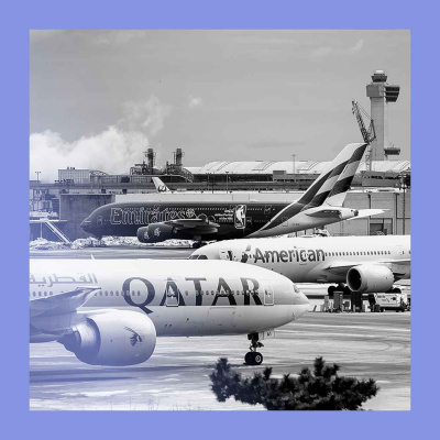 The Economist: The week ahead