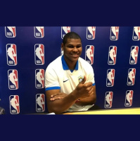 Feliz e muito ansioso, diz Cristiano Felício sobre volta ao basquete brasileiro