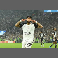 Após polêmica, Corinthians anuncia renovação com Memphis Depay