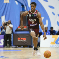 Franca está demonstrando a ser o melhor time na NBB, diz Marcelinho Machado