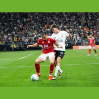 Corinthians vence o Inter, mas está fora da Copa do Brasil