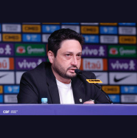 Seleção feminina é convocada para FIFA Series em Cuiabá com novidades